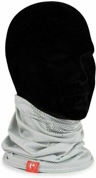 Multifunctional Headband Fox Rage UV Neck Gaiter Grey Multifunctional Headband - 1