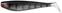 Leurres Artificiels: Fox Rage Zander Pro Shad Young Perch 7,5 cm Leurre artificiel Leurre artificiel Fox Rage Zander Pro Shad Young Perch 7,5 cm Leurre artificiel