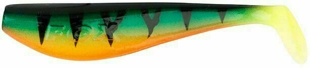 Silikonska vaba Fox Rage Zander Pro Shad Firetiger 12 cm Silikonska vaba
