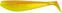 Silikonske vabe: Fox Rage Zander Pro Shad Sun Dance UV 14 cm Silikonska vaba Silikonska vaba Fox Rage Zander Pro Shad Sun Dance UV 14 cm Silikonska vaba