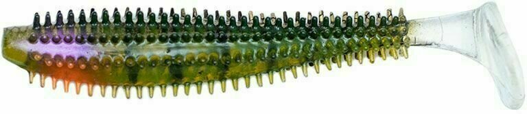 Gumihal Fox Rage Spikey Shad Stickleback UV 12 cm Gumihal