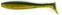 Rubber Lures: Fox Rage Spikey Shad Dark Oil UV 6 cm Kumiviehe Kumiviehe Fox Rage Spikey Shad Dark Oil UV 6 cm Kumiviehe