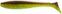Leurres Artificiels: Fox Rage Spikey Shad Green Pumpkin UV 9 cm Leurre artificiel Leurre artificiel Fox Rage Spikey Shad Green Pumpkin UV 9 cm Leurre artificiel