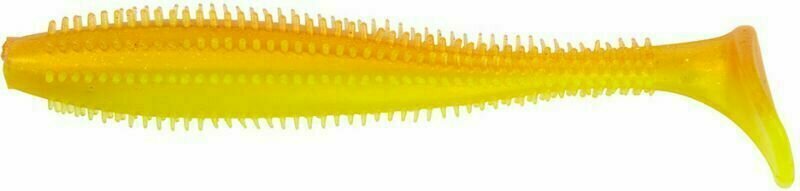 Softbaits Fox Rage Spikey Shad Sun Dance UV 9 cm Softbaits