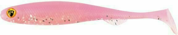 Leurre artificiel Fox Rage Slick Shad Pink Candy UV 11 cm Leurre artificiel - 1