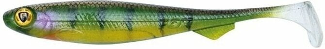 Τεχνητό Δολώμα από Καουτσούκ Fox Rage Slick Shad Stickleback UV 13 cm Τεχνητό Δολώμα από Καουτσούκ