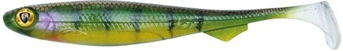 Gumová nástraha Fox Rage Slick Shad Stickleback UV 9 cm Gumová nástraha