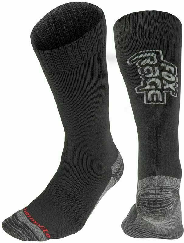 Ponožky Fox Rage Ponožky Thermolite Socks 40-43