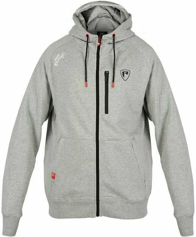 Sweat à capuche Fox Rage Sweat à capuche Light Weight Replicant Hoody - XL