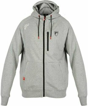 Sweat à capuche Fox Rage Sweat à capuche Light Weight Replicant Hoody - XL - 1
