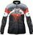 T-paita Fox Rage T-paita Performance Long Sleeve - XL