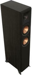 Głośnik podłogowy Hi-Fi Klipsch RP-5000F II Głośnik podłogowy Hi-Fi Ebony