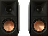 Klipsch RP-600M II HiFi-Regallautsprecher Ebony