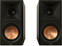 HiFi-Regallautsprecher
 Klipsch RP-600M II HiFi-Regallautsprecher Walnut