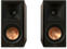 HiFi-Regallautsprecher
 Klipsch RP-500M II HiFi-Regallautsprecher Ebony
