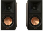 Klipsch RP-500M II Hi-Fi Bookshelf speaker Ebony (Like new)