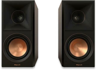 Głośnik półkowy Hi-Fi
 Klipsch RP-500M II Głośnik półkowy Hi-Fi Walnut