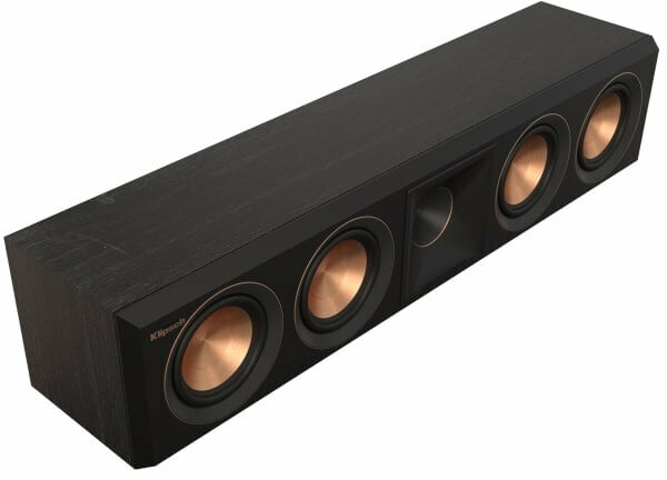 Głośnik centralny Hi-Fi
 Klipsch RP-404C II Głośnik centralny Hi-Fi Ebony