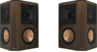 Głośnik Hi-Fi surround
 Klipsch RP-502S II Głośnik Hi-Fi surround Walnut