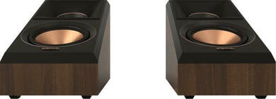 Klipsch RP-500SA II Altavoz Surround Hi-Fi Walnut (Como nuevo)