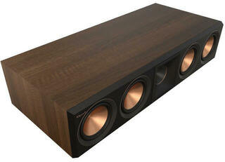 Hi-Fi Centrální reproduktor
 Klipsch RP-504C II Hi-Fi Centrální reproduktor Walnut