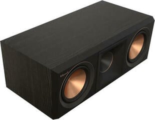 Hi-Fi Centrální reproduktor
 Klipsch RP-500C II Hi-Fi Centrální reproduktor Eben