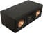 Hi-Fi Center speaker Klipsch RP-500C II Hi-Fi Center speaker Ebony