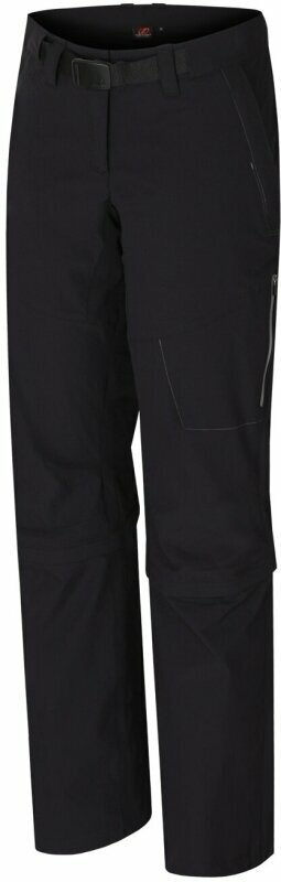 Outdoor Pants Hannah Libertine Lady Anthracite 38 Outdoor Pants