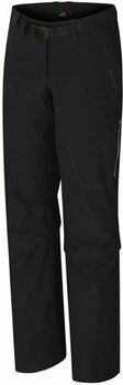 Outdoor Pants Hannah Libertine Lady Anthracite 38 Outdoor Pants - 1