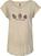 Outdoor T-Shirt Hannah Marme Lady Creme Brulee 36 Outdoor T-Shirt