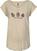 Outdoor T-shirt Hannah Marme Lady Creme Brulee 36 Outdoor T-shirt