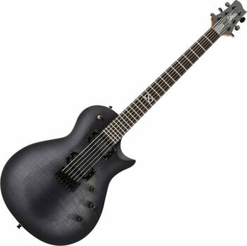 Elektrische gitaar Chapman Guitars ML2 Pro River Styx Black - 1
