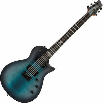 Electric guitar Chapman Guitars ML2 Pro Azure Blue - 1