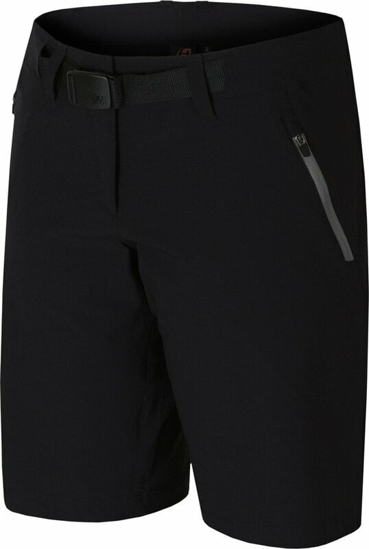 Outdoor Shorts Hannah Tai Lady Anthracite 38 Outdoor Shorts