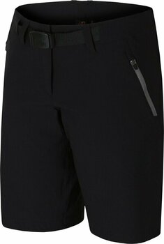 Shorts outdoor Hannah Tai Lady Anthracite 38 Shorts outdoor - 1