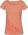 Camisa para exteriores Hannah Zoey Lady Cantaloupe 38 Camisa para exteriores