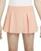 Saia/Vestido Nike Dri-Fit Club Girls Golf Skirt Arctic Orange/White L