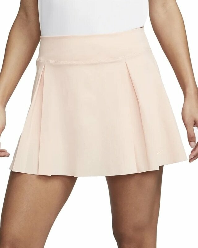 Skirt / Dress Nike Dri-Fit Club Regular Golf Skirt Arctic Orange/Arctic Orange M