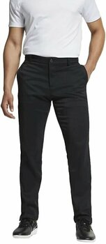 Trousers Nike Flex Core Mens Pants Black/Black 30/32 - 1