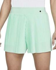 Shorts Nike Dri-Fit Ace Pleated Mint Foam