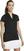 Chemise polo Nike Dri-Fit Advantage Ace WomenS Polo Shirt Black/White S