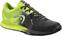 Pánské tenisové boty Head Sprint Pro 3.0 SF Clay Black/Lime 45 Pánské tenisové boty