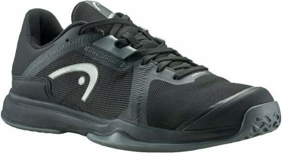 Men´s Tennis Shoes Head Sprint Team 3.5 Black 40,5 Men´s Tennis Shoes - 1