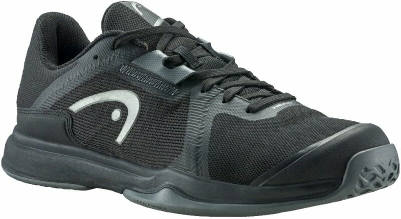 Chaussures de tennis pour hommes Head Sprint Team 3.5 Black 44 Chaussures de tennis pour hommes