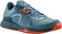 Men´s Tennis Shoes Head Sprint Team 3.5 Clay Bluestone/Orange 44 Men´s Tennis Shoes