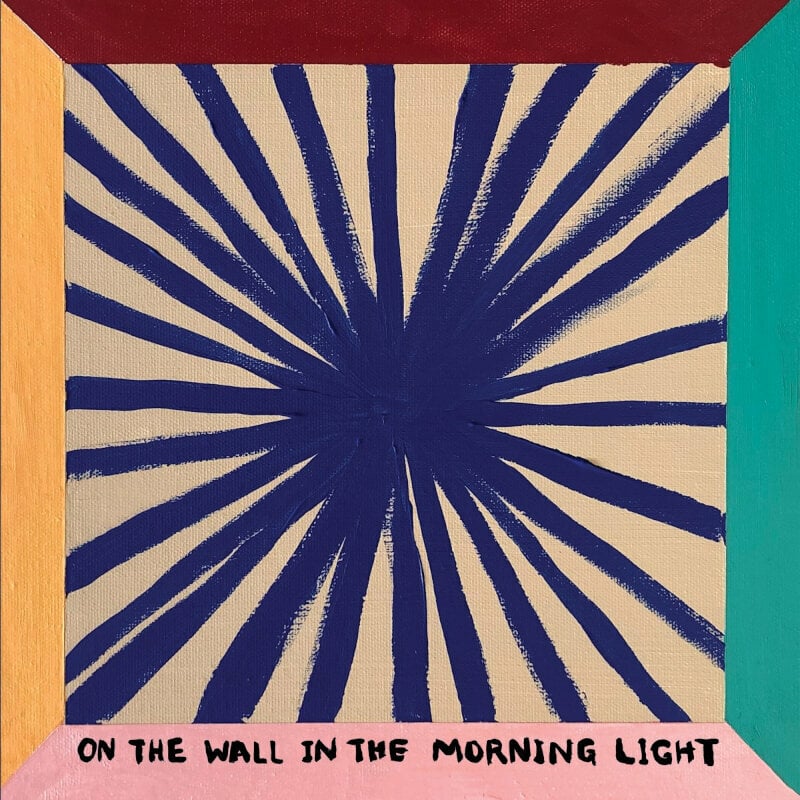 Δίσκος LP Great Gable - On The Wall In The Morning Light (2 LP)