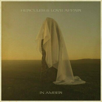 LP Hercules and Love Affair - In Amber (2 LP) - 1