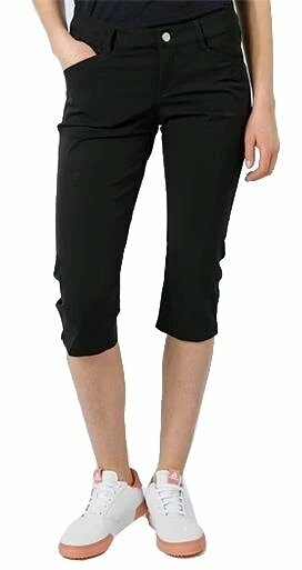 Püksid Alberto Mona-C 3xDRY Cooler Womens Trousers Black 40
