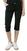 Püksid: Alberto Mona-C 3xDRY Cooler Womens Trousers Black 40 Püksid Alberto Mona-C 3xDRY Cooler Womens Trousers Black 40
