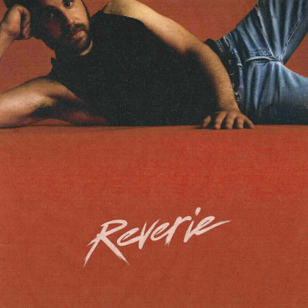 Vinyl Record Ben Platt - Reverie (LP)